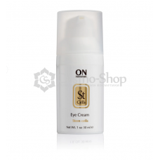 ONMACABIM St.Cells Eye Cream 30ml/ Крем для глаз со стволовыми клетками 30мл